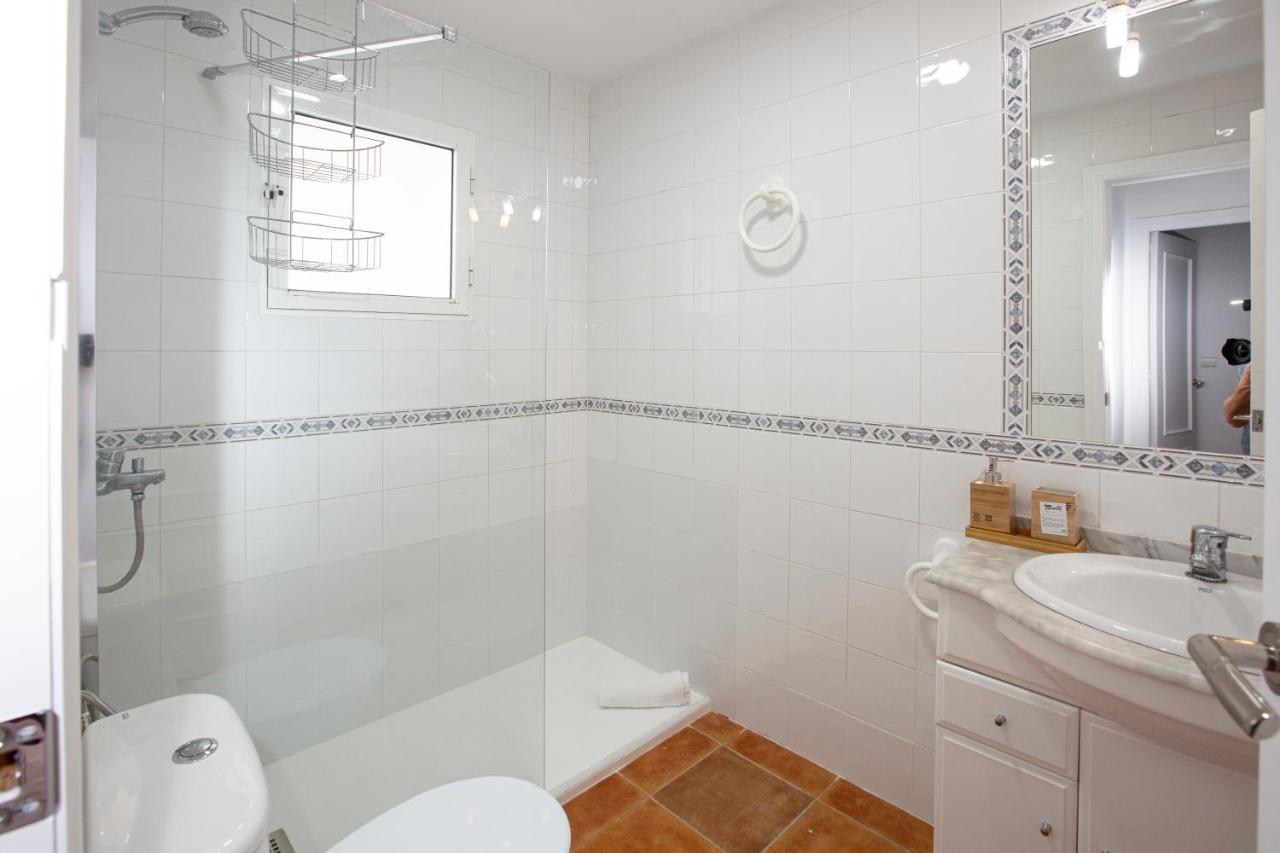 Appartement Cristina Iii