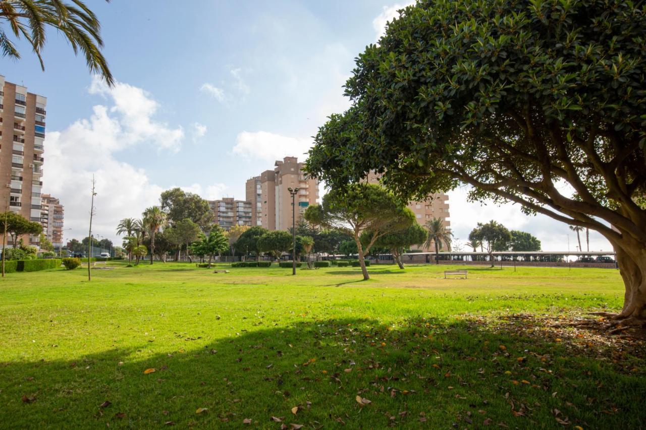 Appartement Cristina Iii