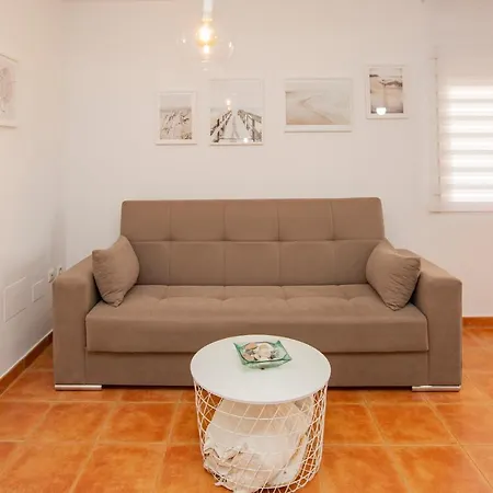 Cristina III Appartement Dehesa De Dehesa De Campoamor Buitenkant foto