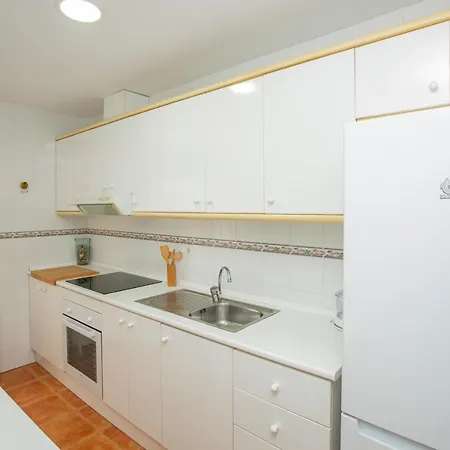 Cristina III Appartement Dehesa De Dehesa De Campoamor Buitenkant foto