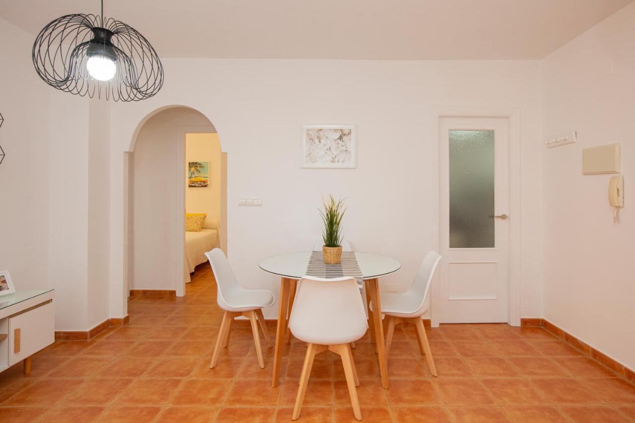Apartment Cristina Iii *