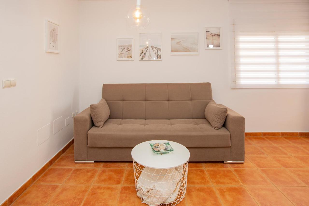 Cristina Iii Apartment