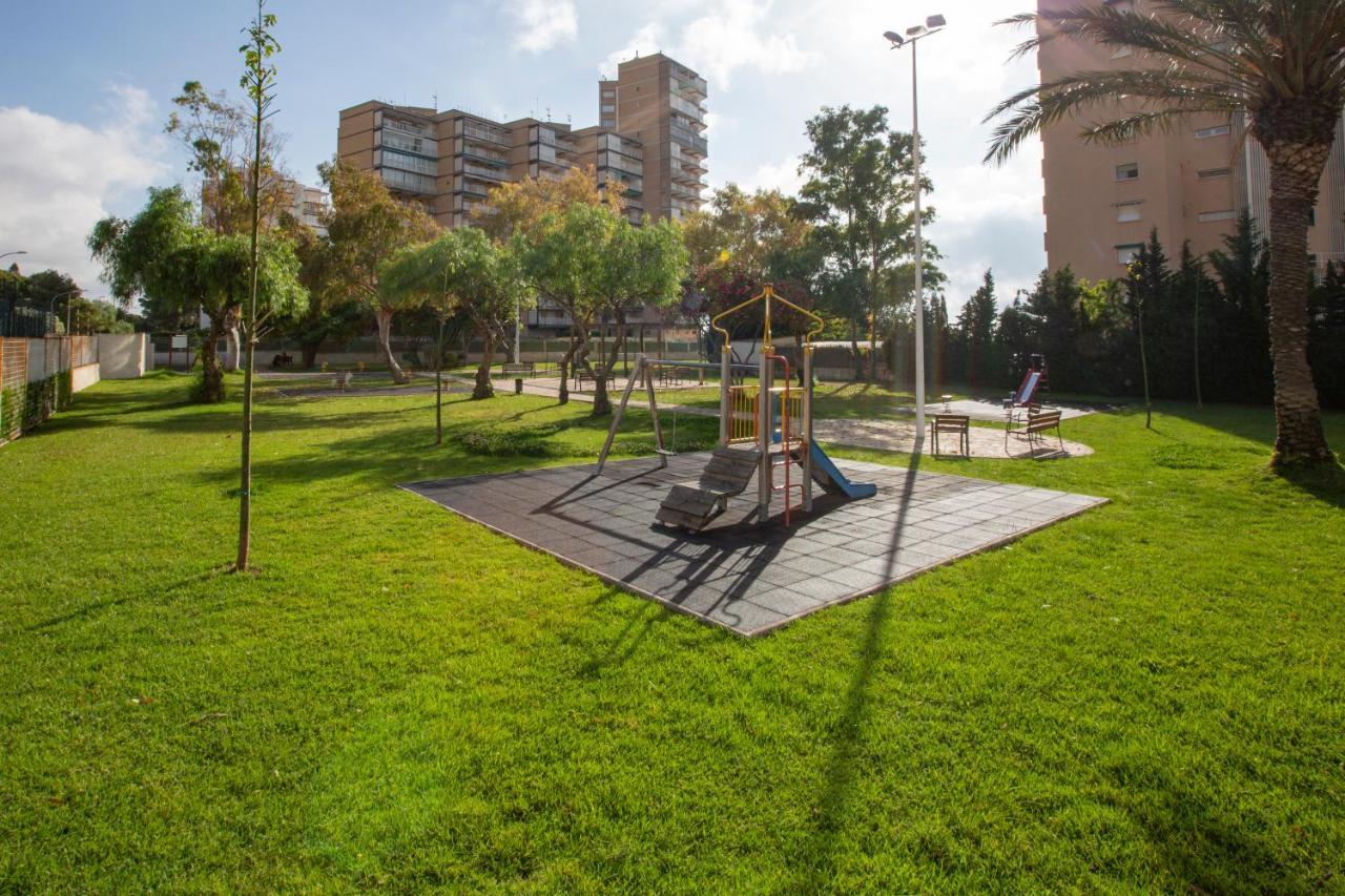 Apartment Cristina Iii