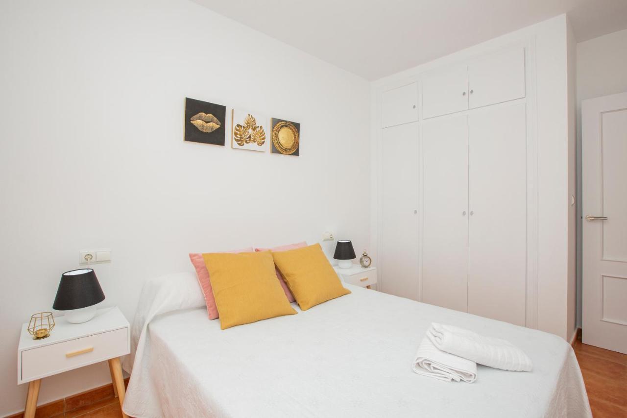 Cristina Iii Appartement *