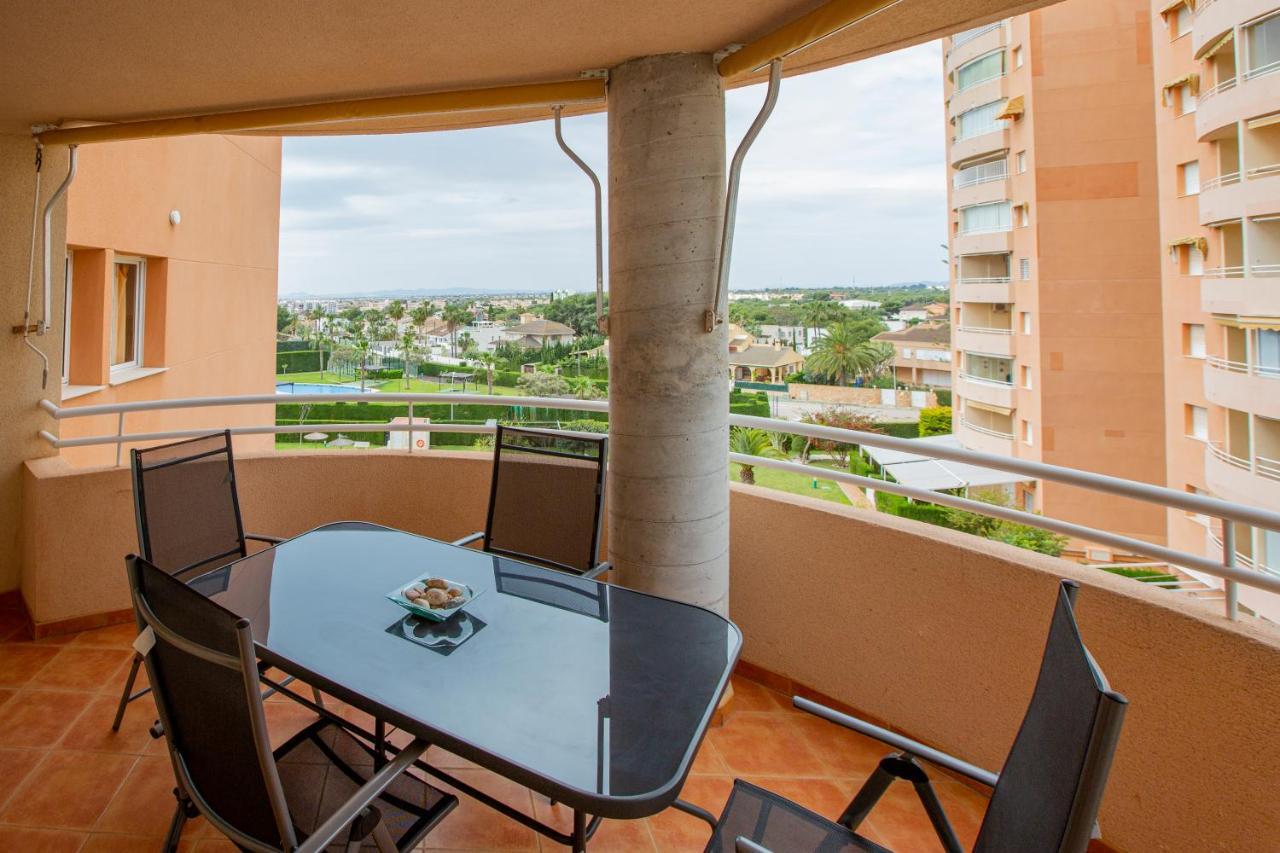 Appartement Cristina Iii Dehesa De Campoamor