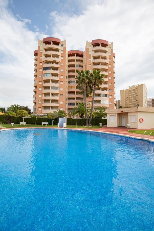 Cristina Iii Appartement Dehesa De Campoamor