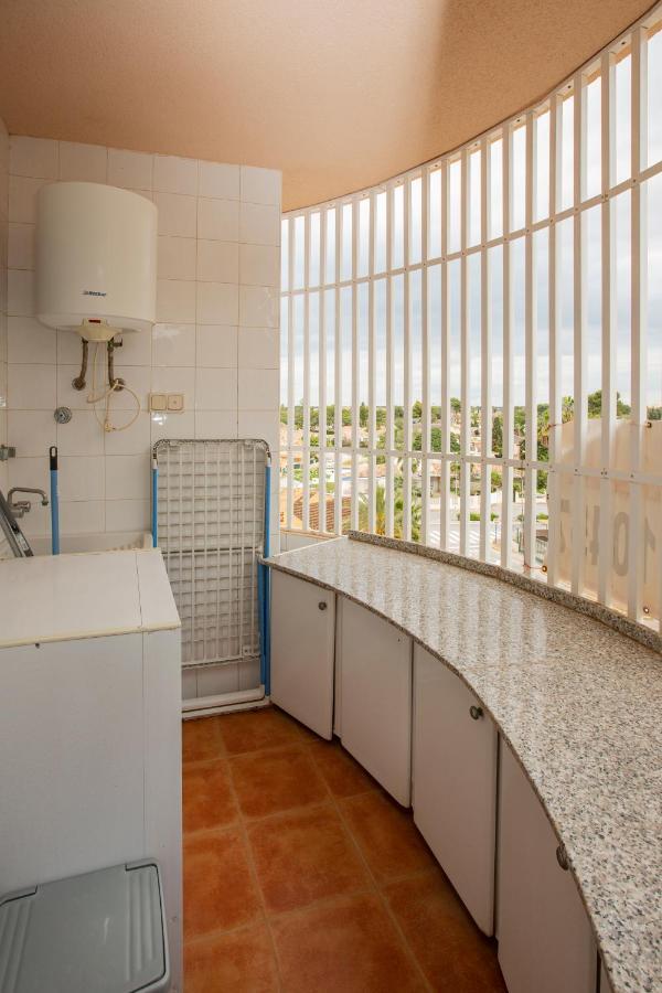 Cristina Iii Appartement Dehesa De Campoamor