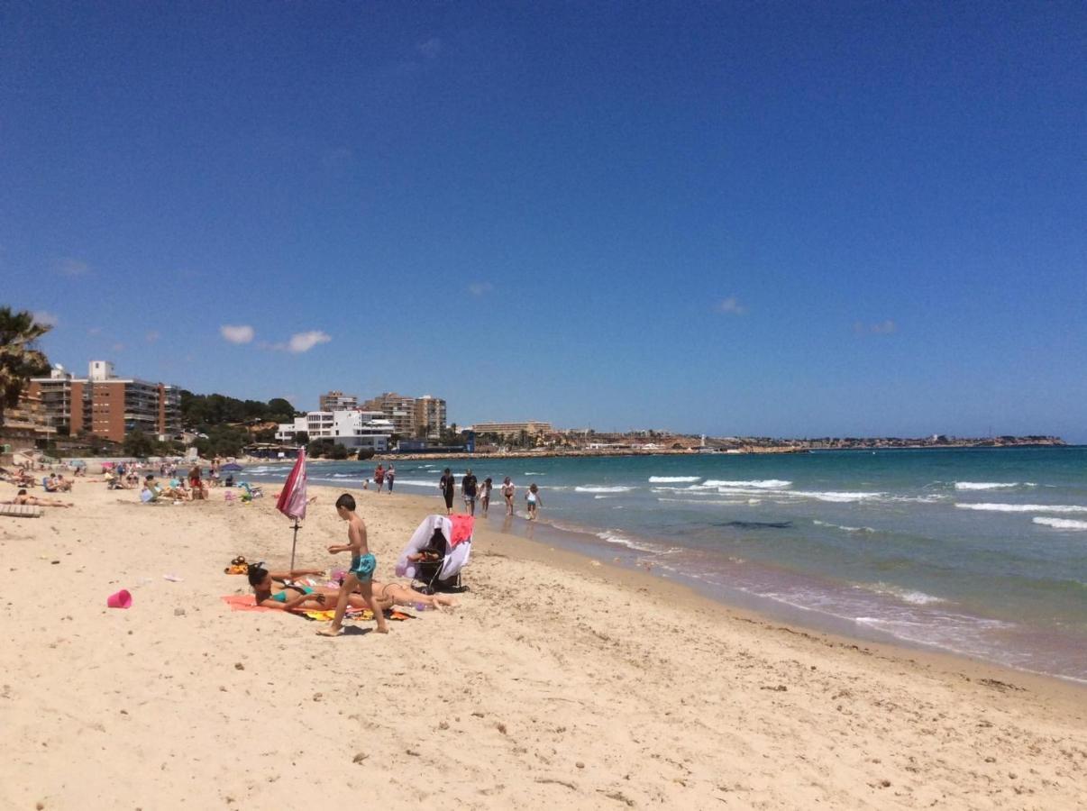 Appartement Cristina Iii Dehesa De Campoamor
